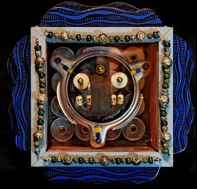 Soul Window