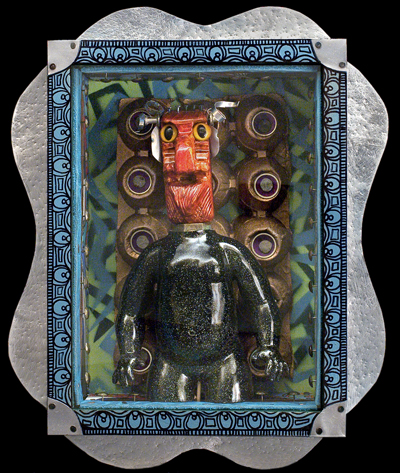 Barbarosssa