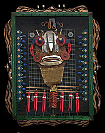 Overlord Box