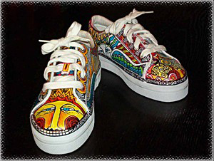 Sneakers